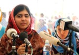 Kailash Satyarthi i Malala Yousafzai laureatami Pokojowej Nagrody Nobla 2014 [ZDJĘCIA, VIDEO]