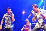 Grubson i The Baseballs gwiazdami ostatniego dnia juwenaliów w Bydgoszczy [zdjęcia]