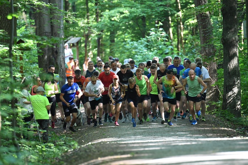 Parkrun Żary