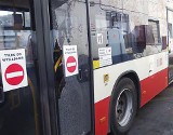 PKM Świerklaniec: Strzały z wiatrówki w autobus. Na szczęście nikt nie ucierpiał, ale było blisko