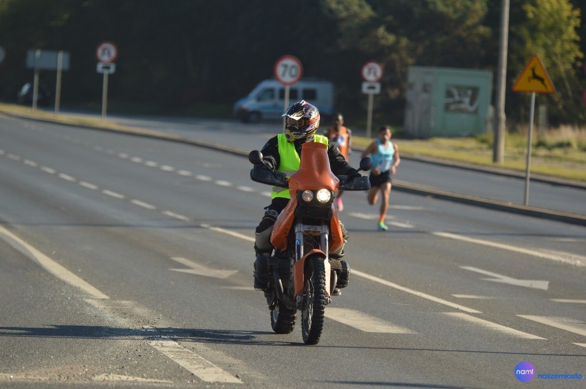 ANWIL Półmaratonu 2021 we Włocławku