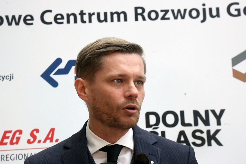 Powstało Miedziowe Centrum Rozwoju Gospodarczego regionu legnickiego