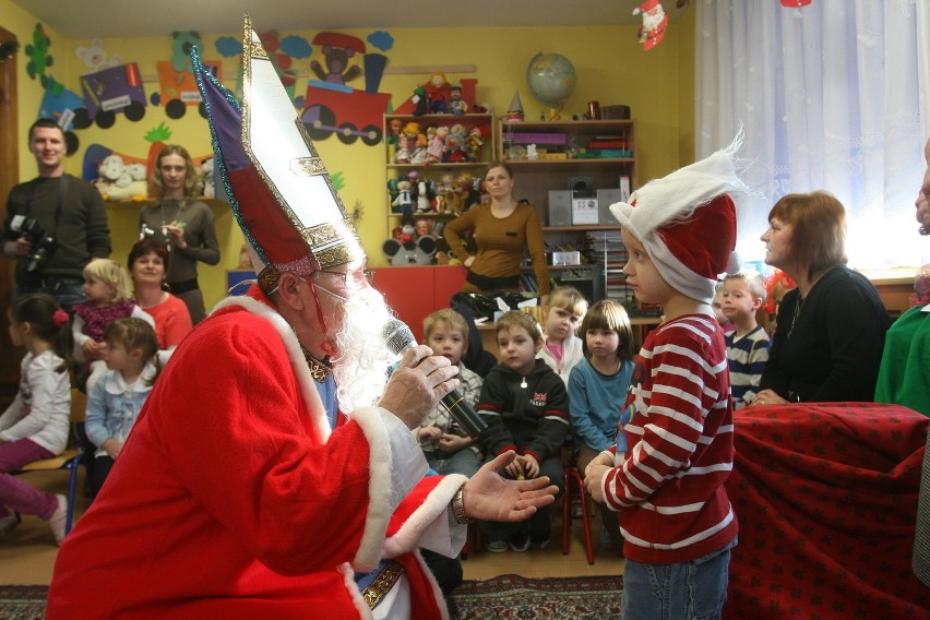 Dziecięcy Ślązak Roku 2012 Mikołaj Dziedzic chce zostać fojermanem [ZDJĘCIA]