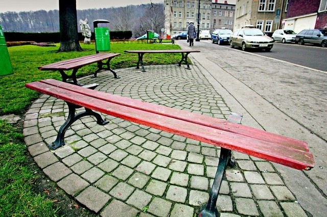 W pięknych miejscach ludzie chętniej przebywają, wiedzą o tym samorządy i wydają miliony na rewitalizację