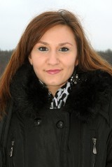 Kandydatka na Lubliniankę Roku 2012: Katarzyna Kursa