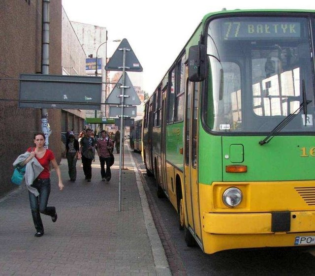 Ikarusy zniknęły z poznańskich ulic równo trzy lata temu