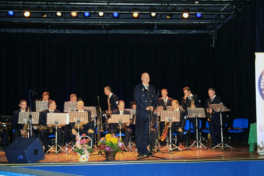 Wspaniały jubileusz. Orkiestra Elektrowni Turów ma 40 lat (ZDJĘCIA)