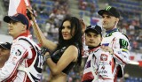 SGP. Woffinden kontra Hampel. Miedziak czarnym koniem? (PROGRAM ZAWODÓW)