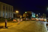 Dominik Księski w mocnych słowach do burmistrza Żnina: "To nieudany projekt. Ulica 700-lecia może być zmodernizowana inaczej" [zdjęcia] 