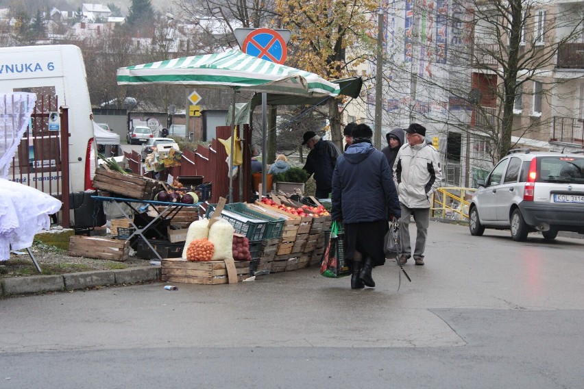 Ceny karpia w tym roku wzrosną. Ile kosztuje ryba na targowisku w Olkuszu?