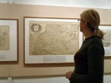 Zamek Książąt Pomorskich w Słupsku: Wystawa historycznych map do kwietnia [FOTO]