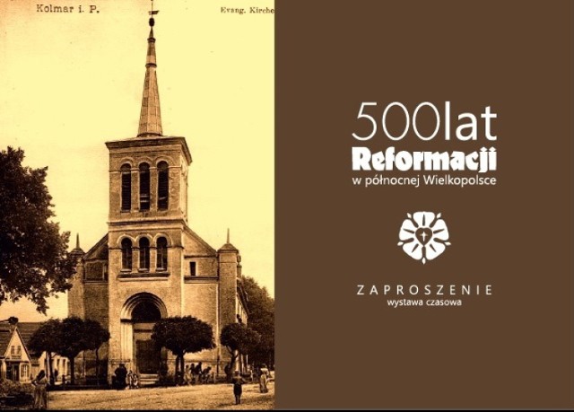 Muzeum w Chodzieży: Nowa wystawa czasowa z okazji 500-lecia reformacji
