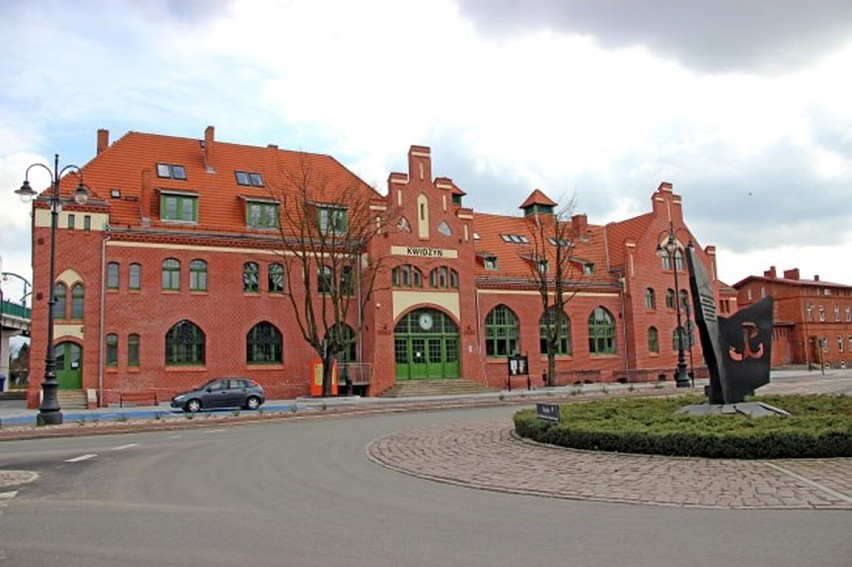 Otrzymane środki pozwolą kwidzyńskiej bibliotece na...