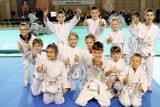 Otwarte Mistrzostwa Judo w Żarowie  (DUŻO ZDJĘĆ)