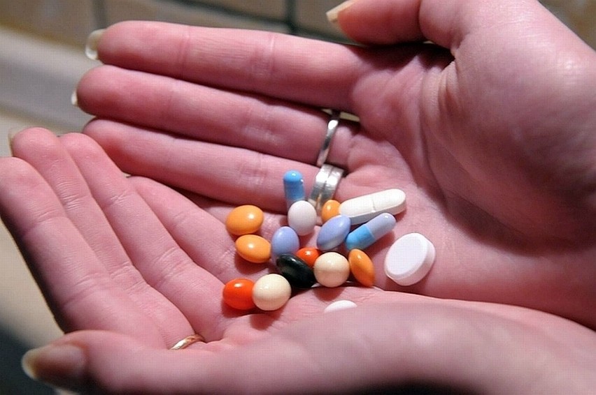 Nowa lista leków refundowanych na dzień 1 marca 2012 [PEŁNA LISTA]