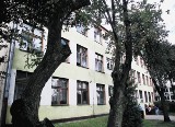 Szkoła w Tarnowskich Górach - tu pan Waldek, pedofil, urządził sobie raj