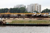 Kraków: spór o plażę nad Wisłą trwa