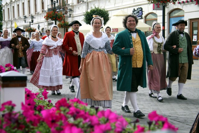 Spotkania Folklorystyczne w Lublinie