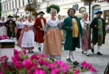Spotkania folklorystyczne w Lublinie potrwają do niedzieli (oglądaj ZDJĘCIA i WIDEO)