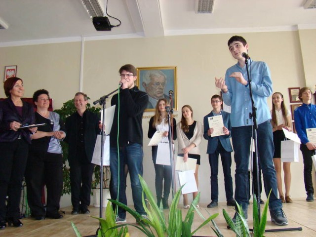 W piątek (28 lutego) uczniowie V LO w Słupsku zaprezentują spektakl poświęcony "Ince" i innym Żołnierzom Wyklętym.