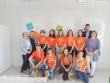 Burmistrz przekazał nagrody uczniom Szkoły Podstawowej Nr 1 im. III Tysiąclecia w Sycowie