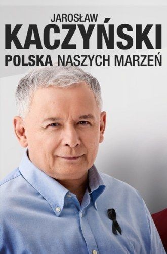 Fakt i historia

2. Kaczyński naprawia Polskę

Osobista ocena sytuacji Polski, osób rządzących i sprawujących wysokie urzędy państwowe, pogłębiona  wiedzą historyczną Jarosława Kaczyńskiego. Autor odsłania nie zawsze przejrzyste mechanizmy władzy, odnosi się także do sytuacji w szkolnictwie, sądownictwie, armii i mediach publicznych. 

Jarosław Kaczyński, 
"Polska naszych marzeń", wyd. Akapit 2011