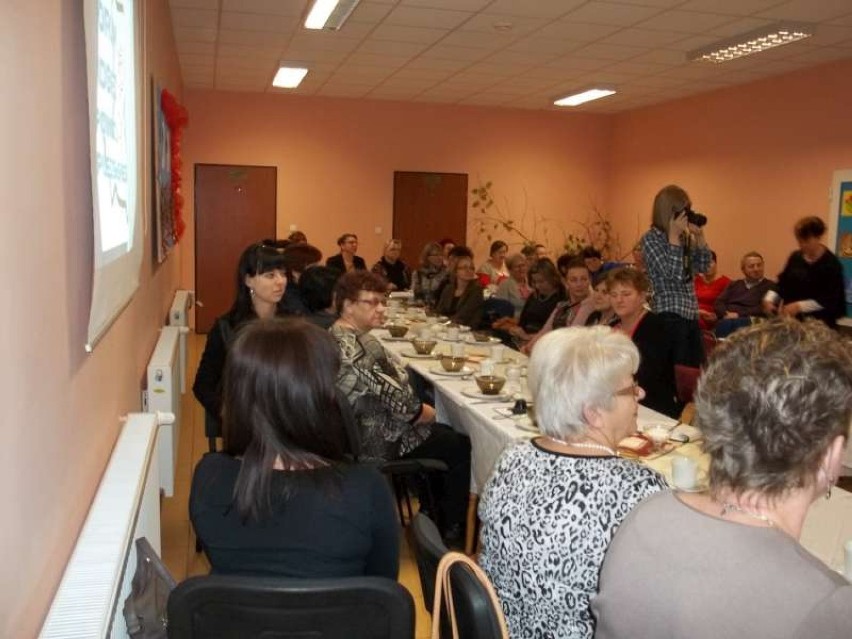 Forum Kobiet Powiatu Pleszewskiego