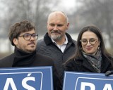 Ruch Autonomii Śląska do Sejmiku. Ugrupowanie zaprezentowało swoich kandydatów. Są wśród nich ludzie różnych zawodów i pasji ZDJĘCIA