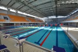 Łódź: pieniądze na basen olimpijski 