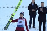 Kamil Stoch trzeci w Wiśle! Prezydent RP odznaczył Małysza, Hulę i Horngachera [ZDJĘCIA]