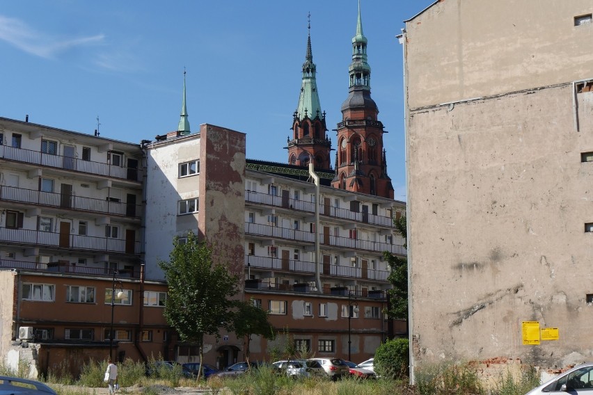 Legnica taka piękna...? Różnie bywa, a te zdjęcia to potwierdzają! [GALERIA]