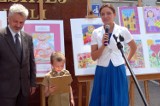 Lublin: Dzieci namawiały mamy do badań (ZDJĘCIA)
