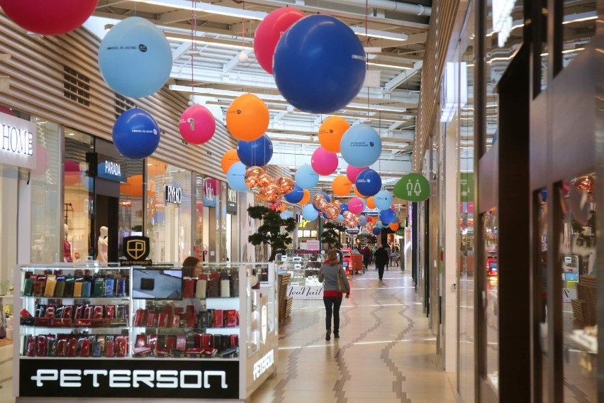 Wielkie otwarcie rozbudowanego CH Auchan Gdańsk. Jakie czekają atrakcje?