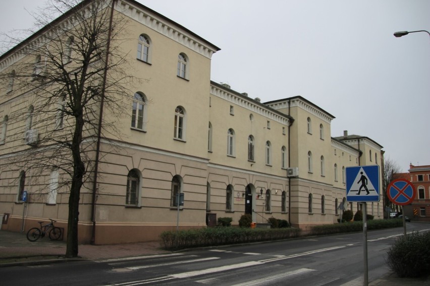 W Sądzie Rejonowym w Krotoszynie rozpoczął się proces Leszka...