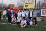 Piłka nożna: Naturalias wygrał lubelskie mistrzostwa dzikich drużyn
