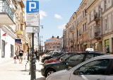 Kontrolerzy z Burku ruszają na parkingi