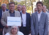 Radomsko: Forum Samorządowo-Gospodarcze zlikwidowane. Nie pierwszy zresztą raz...