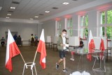 Wybory prezydenckie 2020. Trwa głosowanie w II turze. Odwiedziliśmy lokale wyborcze w Kłecku