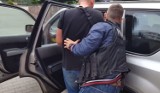 Policjanci z "wywiadowców" w Bydgoszczy łapią przestępców na gorącym uczynku. To niebezpieczna służba