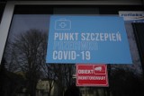 Małopolska. Gdzie można się zaszczepić przeciw COVID-19? Jest lista punków