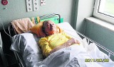 Pacjentka z Katowic trafiła do innego szpitala bez zgody rodziny