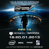 Turnieje Counter Strike i FIFA 2013 na Intel Extreme Masters 2013 w Katowicach [WIDEO]