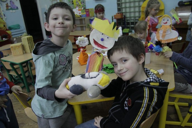 Z ulg za pobyt dzieci w przedszkolu może skorzystać w Lublinie ponad 600 rodzin