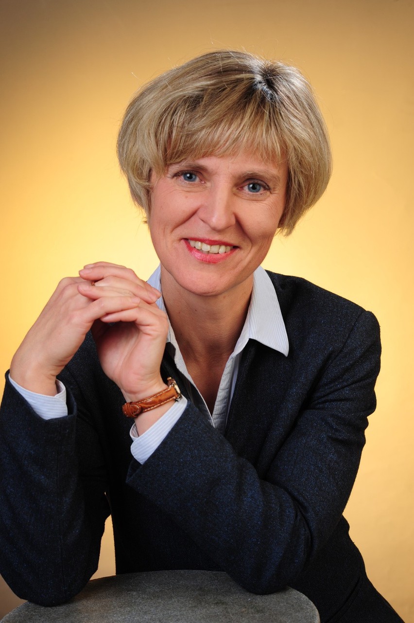 Ilona SKIBIŃSKA-FABROWSKA. Dyrektor Narodowego Banku...