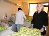 Oświęcim: hospicjum przyjęło pierwszych pacjentów