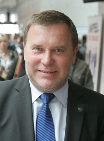 Zygmunt Łukaszczyk, wojewoda śląski