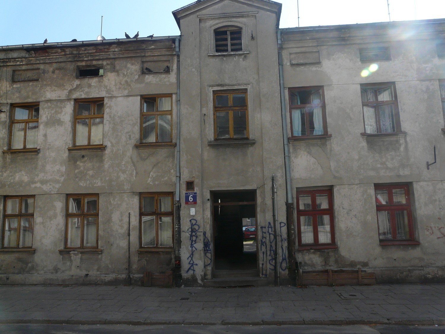 Kmp Piotrków Trybunalski Wydział Dochodzeniowo śledczy