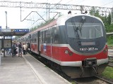 Kraków - Zakopane: szybsza jazda pociągiem