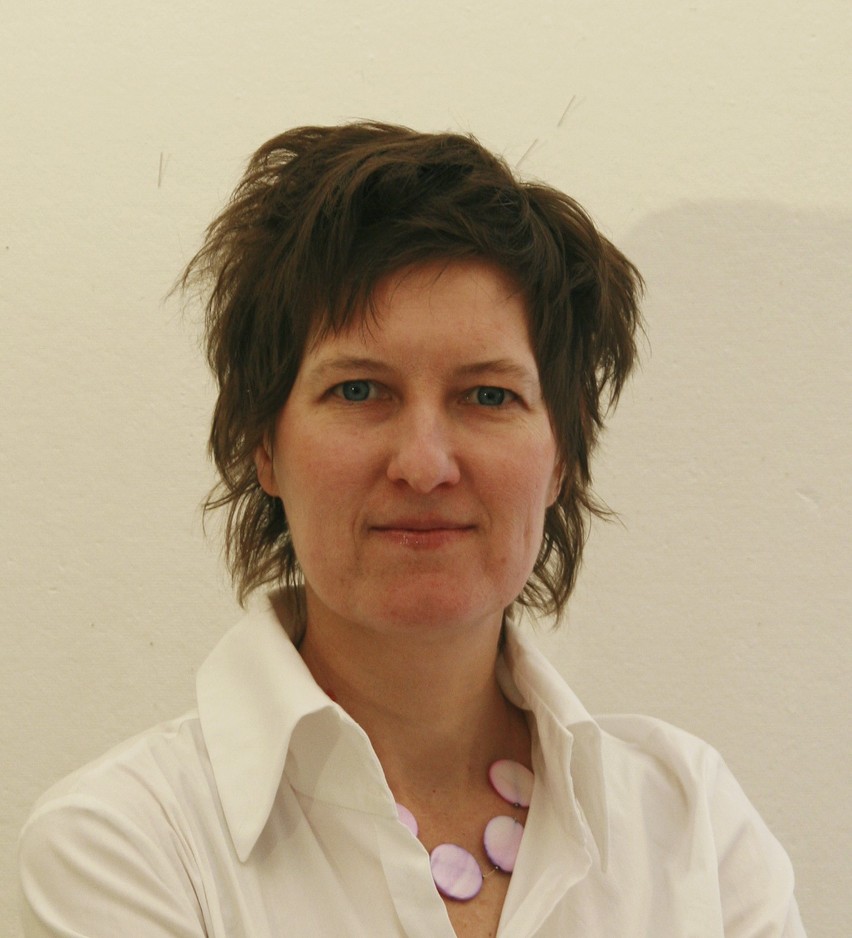 Magdalena Frey, austriacka artystka