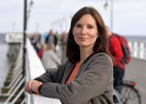 Marta Siciarek z z komitetu "Gdynia dla ludzi" nie wystaruje w walce o fotel prezydenta Gdyni